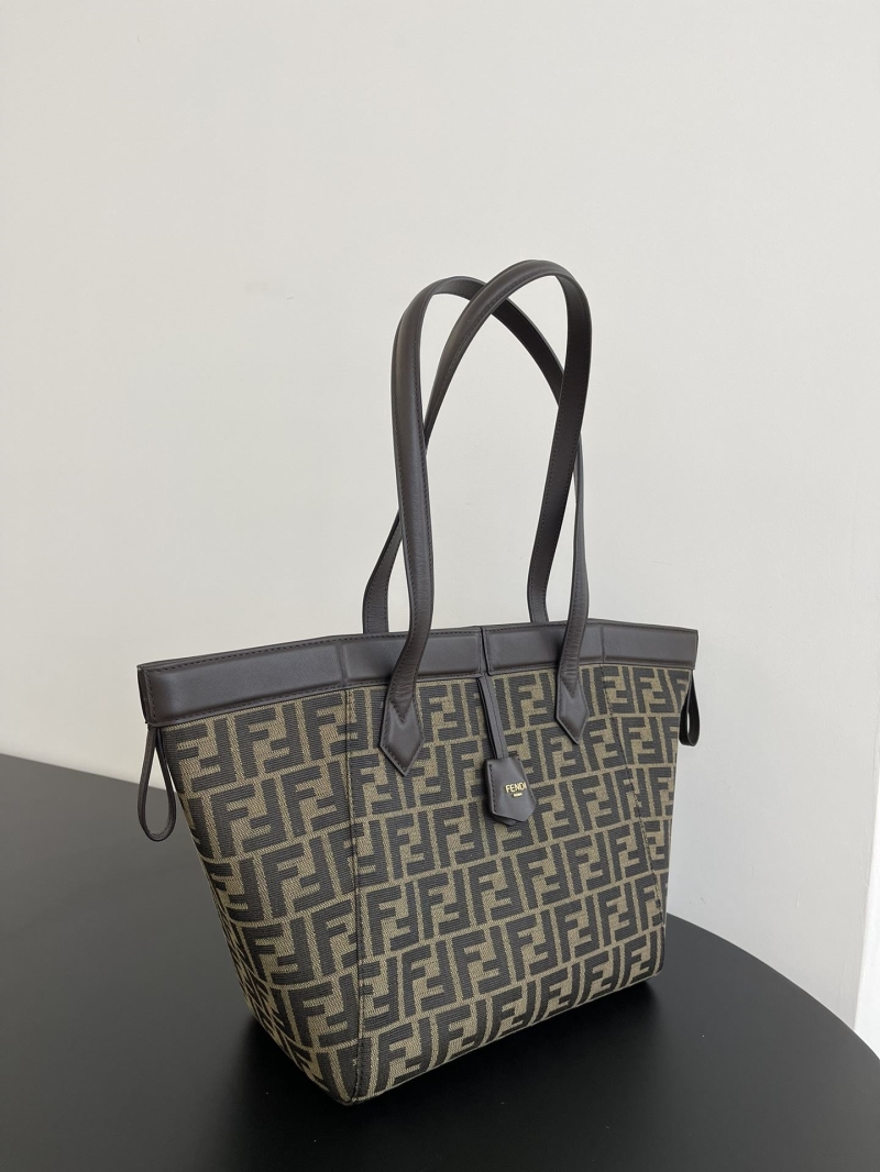 Fendi Shopping Bags